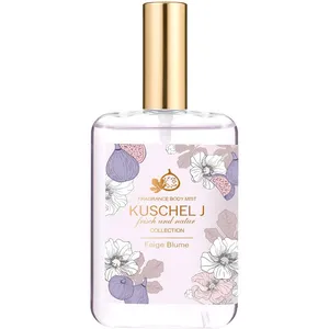 Kuschel J Feige Blume / ファイゲブルーメ perfume bottle