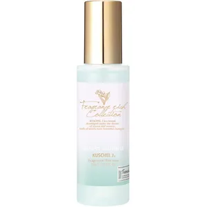 Kuschel J Schön Reinheit (Hair Mist) / シェーンラインハイト parfüm şişesi