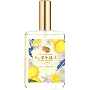 Kuschel J Blatt Grapefruit / ブラットグレイプフト perfume bottle