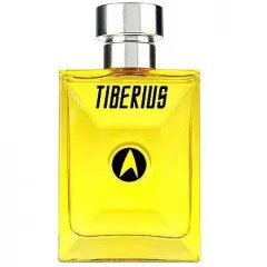 Star Trek Tiberius perfume bottle