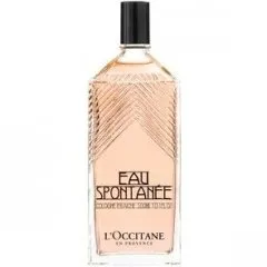 L'Occitane en Provence Eau Spontanée perfume bottle