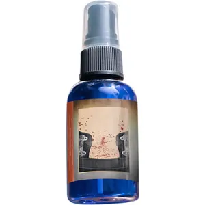 Sucreabeille The Mountain (Body Mist) parfüm şişesi