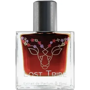 Lost Tribe Night Bloom parfüm şişesi