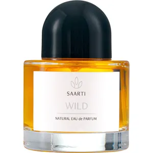 Saarti Wild parfüm şişesi