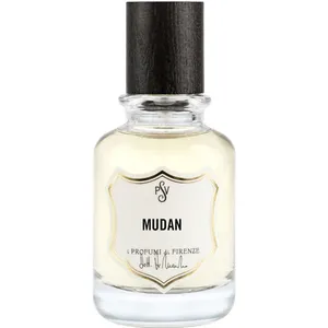 Spezierie Palazzo Vecchio Mudan perfume bottle
