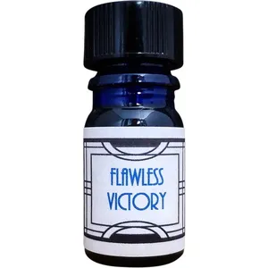 Nui Cobalt Designs Flawless Victory parfüm şişesi