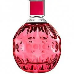 Jimmy Choo Exotic 2013 perfume bottle