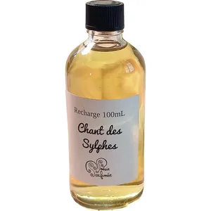 Poesie Parfumée Chant des Sylphes parfüm şişesi