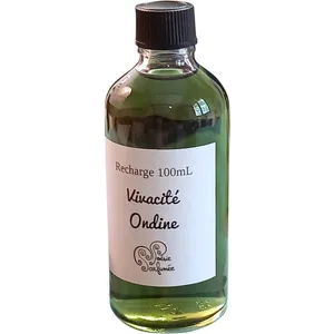 Poesie Parfumée Vivacité Ondine perfume bottle