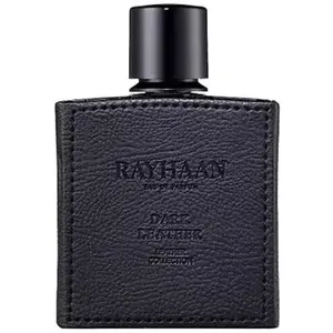 Rayhaan Dark Leather parfüm şişesi