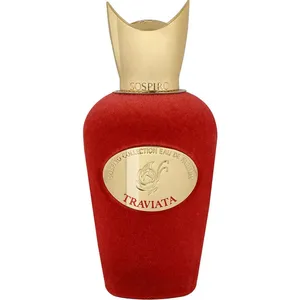 Sospiro Traviata parfüm şişesi
