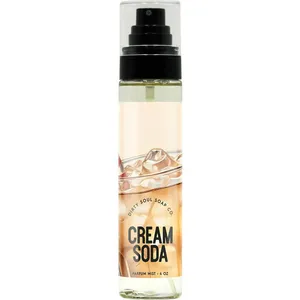 Dirty Soul Soap Co. Cream Soda perfume bottle