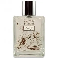Calypso St. Barth Lily parfüm şişesi