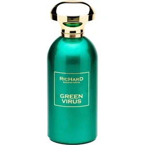 Richard Maison de Parfum Green Virus parfüm şişesi