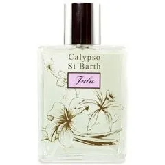 Calypso St. Barth Jala parfüm şişesi