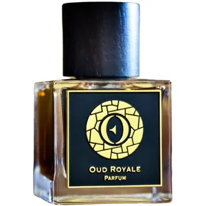 Ensar Oud Oud Royale: Taifi Sultani perfume bottle