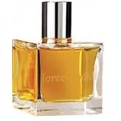 Loree Rodkin Gothic II perfume bottle