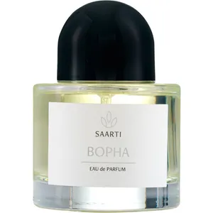 Saarti Bopha perfume bottle