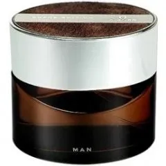 Aigner Suede Edition Man parfüm şişesi