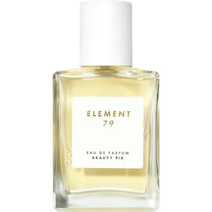 Beauty Pie Element 79 perfume bottle