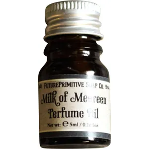 Future Primitive Soap Co. Milk of Meereen parfüm şişesi
