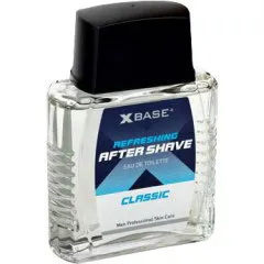 CHH Cosmetic X Base Classic parfüm şişesi