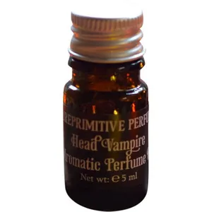 Future Primitive Soap Co. Head Vampire parfüm şişesi