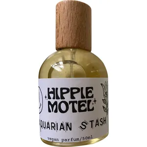 Surf Glow Hippie Motel Aquarian Stash perfume bottle