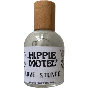 Surf Glow Hippie Motel Love Stoned perfume bottle