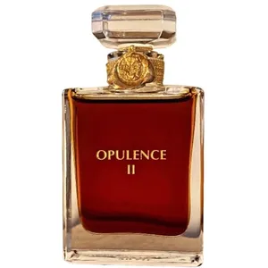 Laurent Smal Opulence II parfüm şişesi