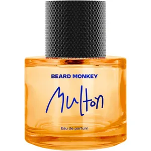 Beard Monkey Multon perfume bottle