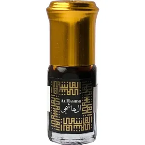 Al Hashimi Special Reserve No.2 parfüm şişesi