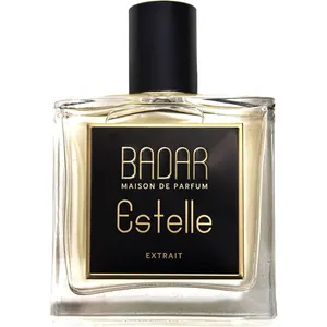 Badar Estelle perfume bottle