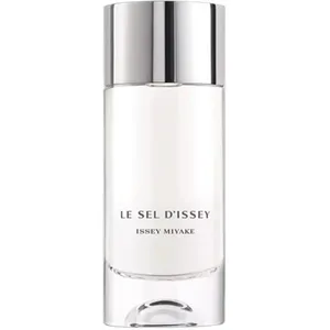 Issey Miyake Le Sel d'Issey (Eau de Toilette) perfume bottle