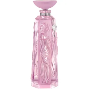 Lalique Les Muses Rose Nebula parfüm şişesi