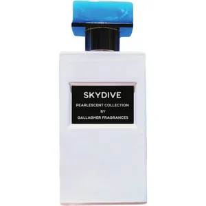 Gallagher Fragrances Skydive perfume bottle