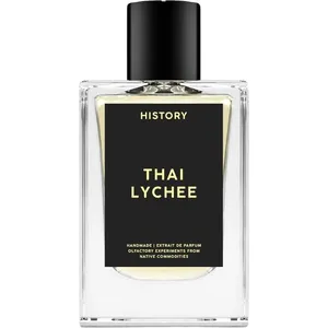 History Thai Lychee parfüm şişesi