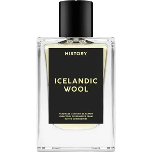 History Icelandic Wool parfüm şişesi