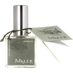 Parfümerie Miller Stadt Regensburg parfüm şişesi