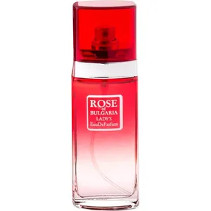 BioFresh Cosmetics Rose of Bulgaria Lady's perfume bottle