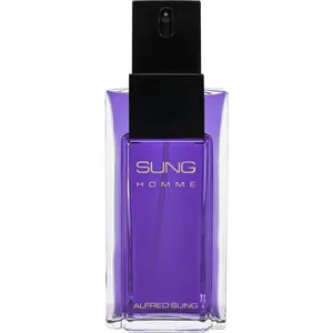 Alfred Sung Sung Homme (Eau de Toilette) perfume bottle