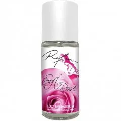 Refan Soft Rose perfume bottle