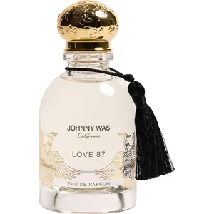 Johnny Was Love 87 parfüm şişesi