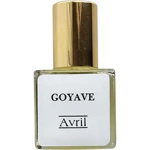 Avril Fragrances Goyave parfüm şişesi