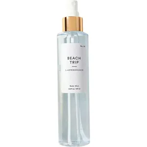 Anthropologie No. 03 - Beach Trip (Body Mist) parfüm şişesi