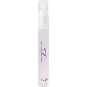 busy girl Flower / フラワー parfüm şişesi