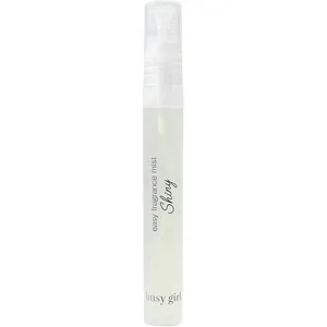 busy girl Shiny / シャイニー parfüm şişesi