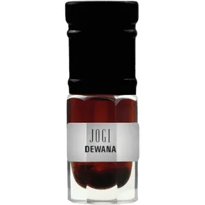 Jogi Dewana parfüm şişesi