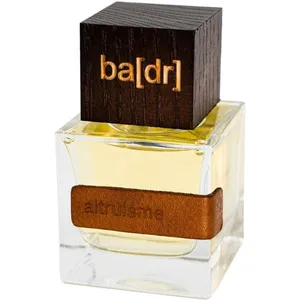 ba[dr] Altruisme perfume bottle
