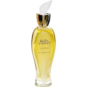 Givenchy Extravagance d'Amarige (1998) perfume bottle